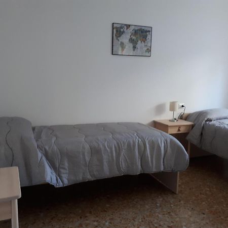 Casa Leoni Lejlighed Como Eksteriør billede