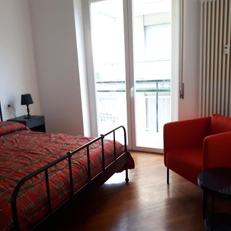 Casa Leoni Lejlighed Como Eksteriør billede
