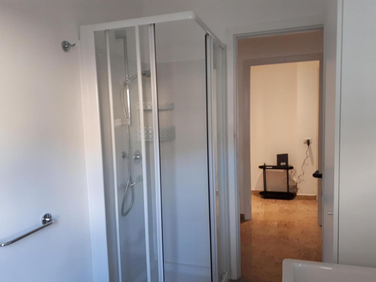 Casa Leoni Lejlighed Como Eksteriør billede