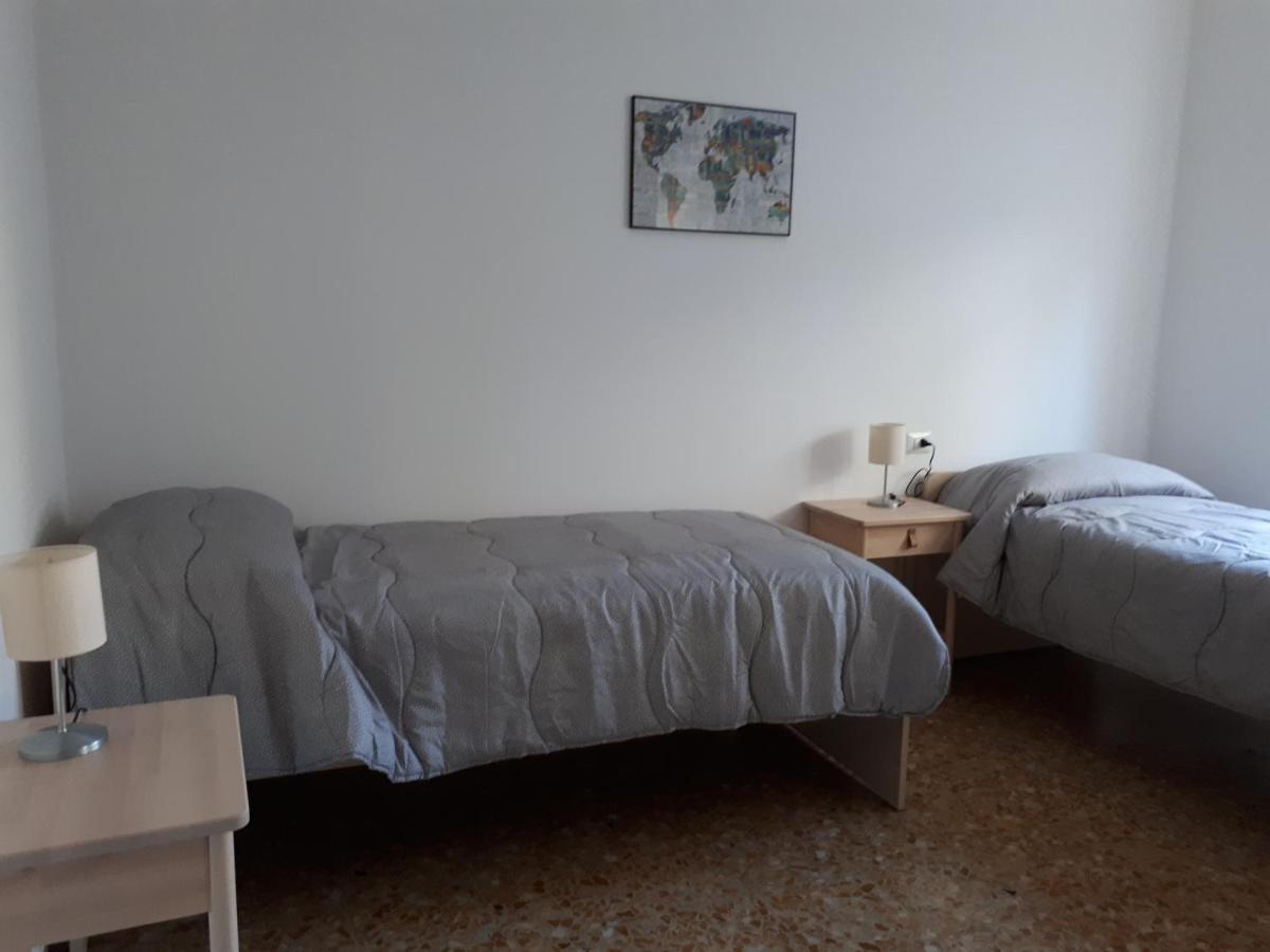 Casa Leoni Lejlighed Como Eksteriør billede