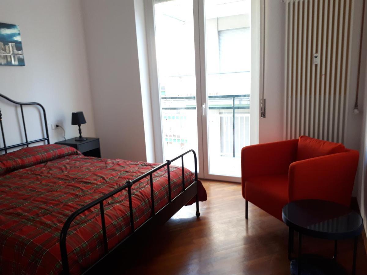 Casa Leoni Lejlighed Como Eksteriør billede