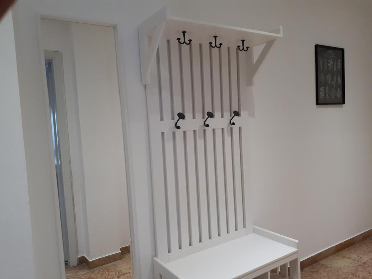 Casa Leoni Lejlighed Como Eksteriør billede
