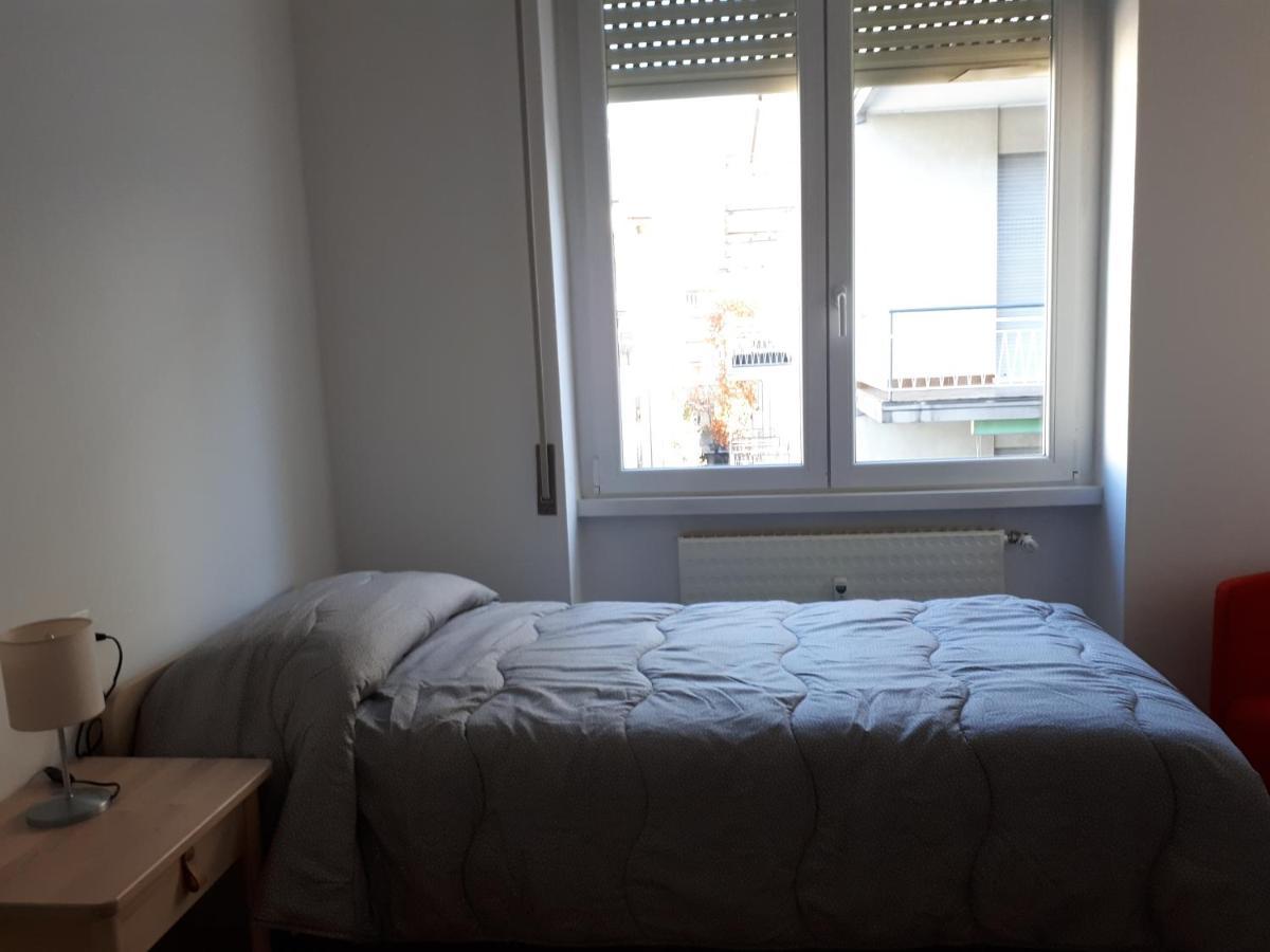 Casa Leoni Lejlighed Como Eksteriør billede