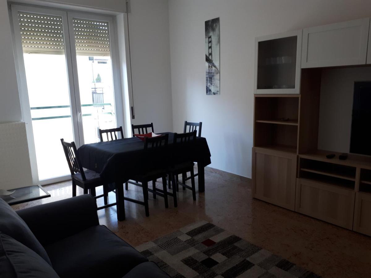 Casa Leoni Lejlighed Como Eksteriør billede