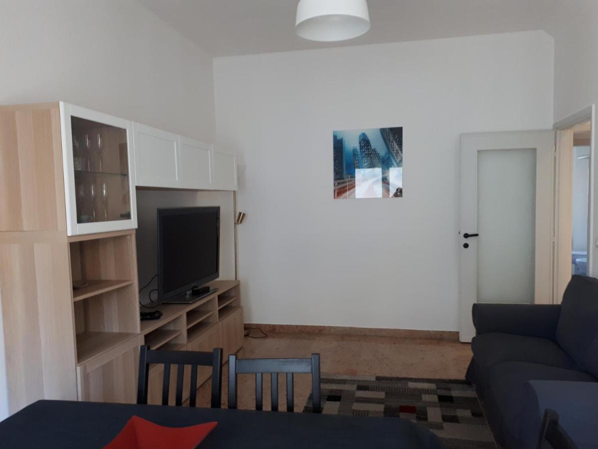 Casa Leoni Lejlighed Como Eksteriør billede