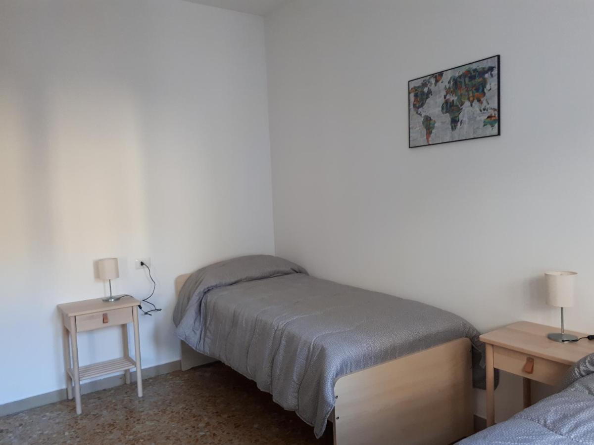 Casa Leoni Lejlighed Como Eksteriør billede